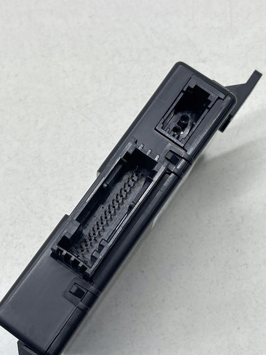 фото №12, Audi a7 a6 c7 модуль блок управления шлюз исправный легальный!