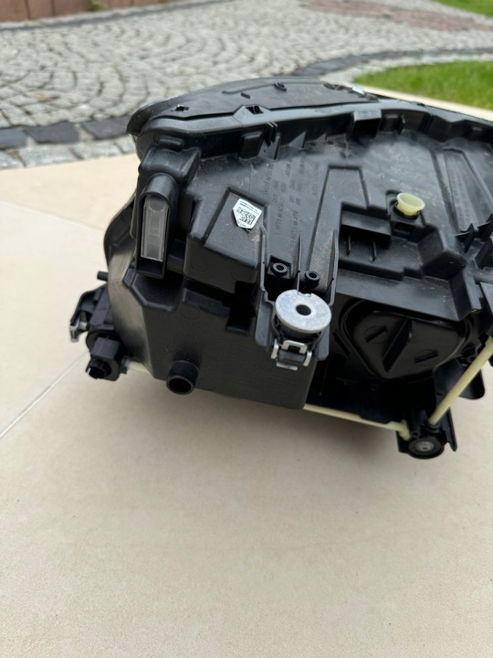 фото №12, Лампа передня ліва передня права повний led audi q4 e-tron 89a941034