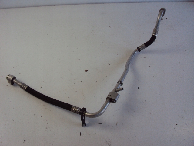 фото №1, Шланг кондиционера mercedes ml w164 3.5