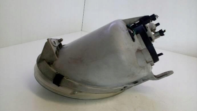 фото №3, Фара лівий daewoo matiz 1999r.