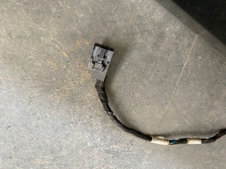 фото №15, Audi a5 8t sportback s-line бампер зад pdc lz9y