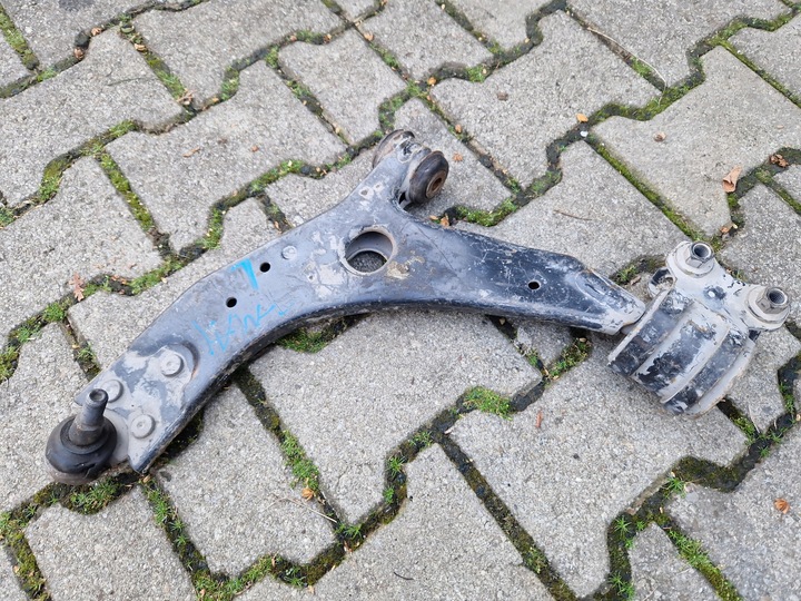 фото №1, Рычаг перед левый ford c-max mk1