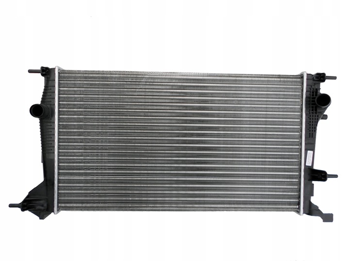 фото №1, Радиаторов воды renault scenic 1.6 2009-2016