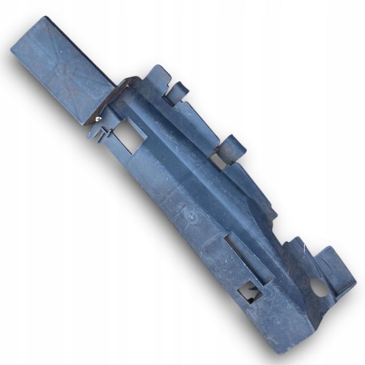 фото №1, Renault trafic защита радиатор ремня перед 8200414161