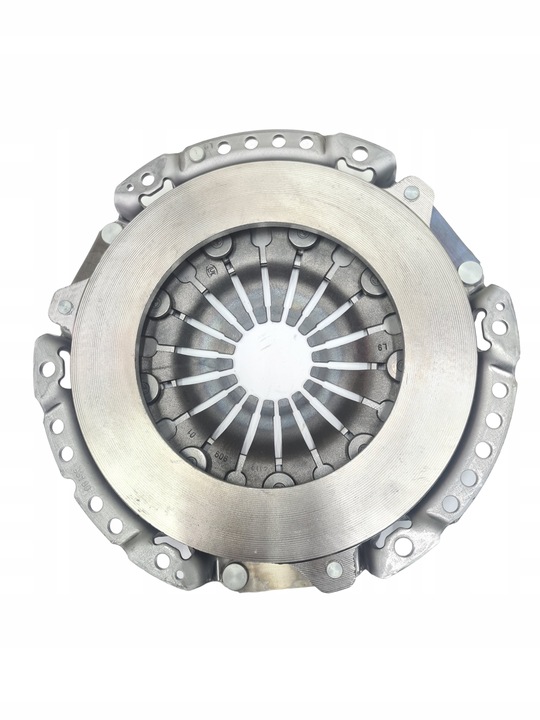 фото №10, Набор сцепления bez подшипник