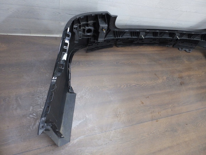 фото №8, Бампер задний audi a7 c8 s-line 4k8 pdc