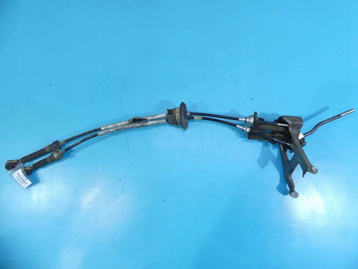 фото №1, Домкрат троси зміни коробки передач citroen jumpy 94- 1,9