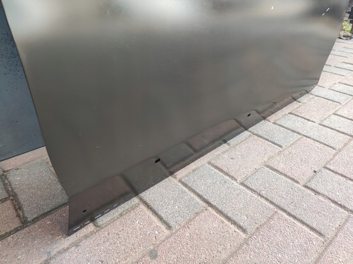 фото №12, Дверь toyota yaris iii 2011- serwisowe оригинальные передние правые