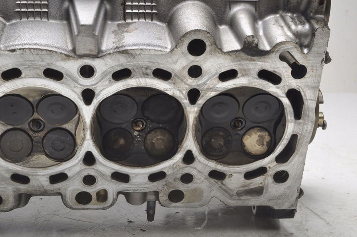 фото №12, Yaris ii auris i 1.33 16v головка 1nr-fe + валы