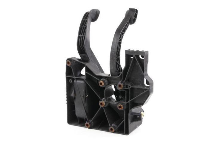 фото №11, Pedalnica fiat ducato 2011-