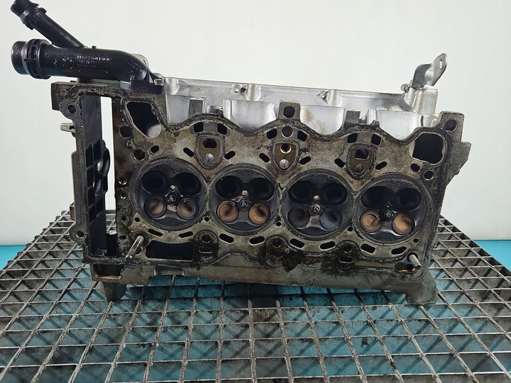 фото №11, Головка bmw e87 1.6b 16v n43b16a