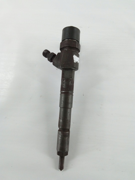 фото №3, E213 інжектор insignia 2.0d 0445110327