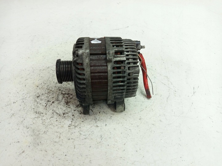 фото №1, Генератор renault espace iv laguna 8200960538 2.0 dci