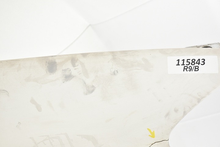 фото №6, Крило переднє перед праві mercedes vito w639