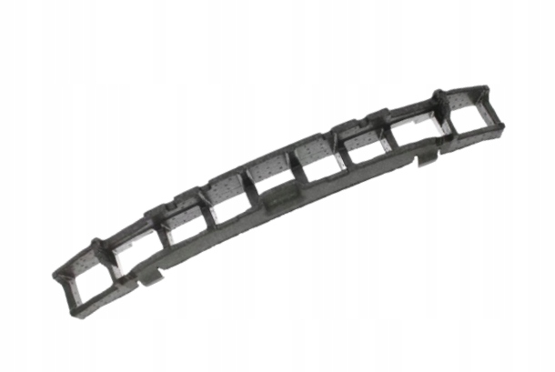 фото №1, Відбійник абсорбер бампера перед superb iii оригінал.