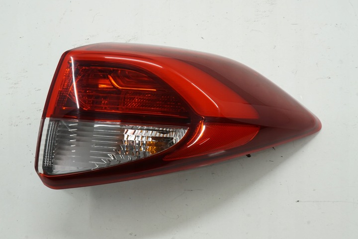 фото №1, Hyundai tucson iii 16r лампа правый зад задняя led 92402-d31 92402-d71