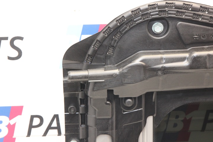 фото №13, Bmw f82 f32 люк механизм стеклянный as3 2016 год