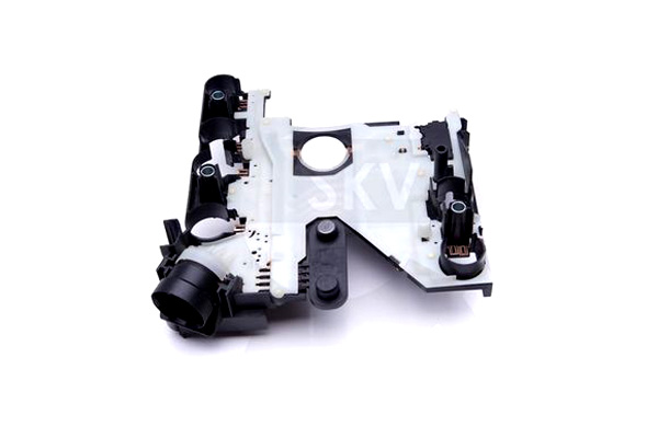 фото №13, Skv німеччина 96skv073 блок керування, трансмісія автомат