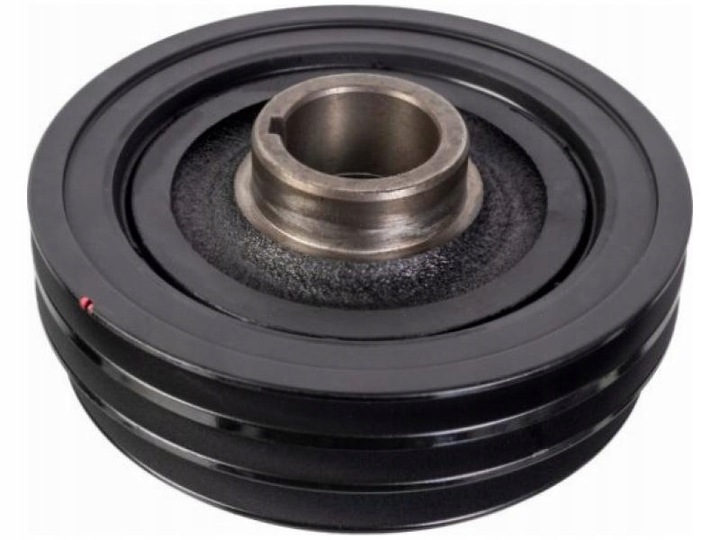 фото №1, Колесо пасове вала mitsubishi pajero iv 3.2