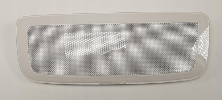 фото №1, Лампа освещение интерьера mercedes glk x204