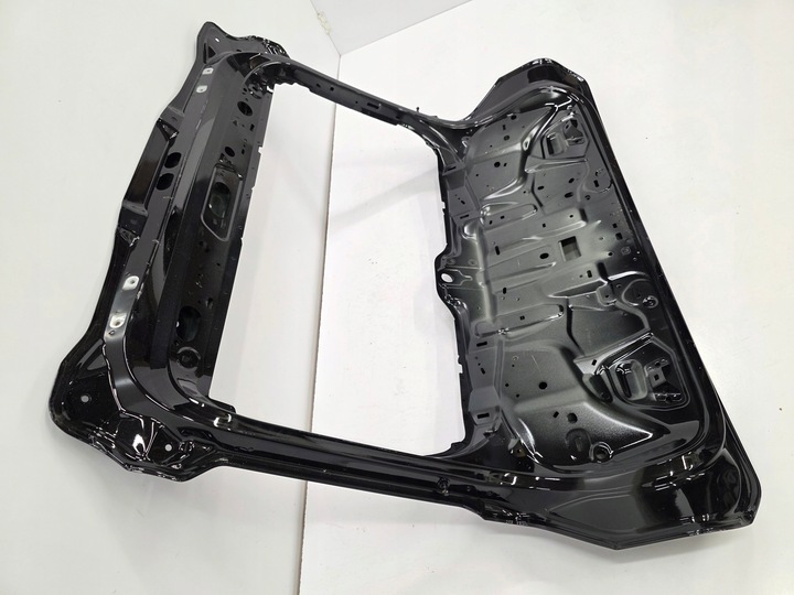 фото №13, Кришка багажника volvo xc40 рестайлінг