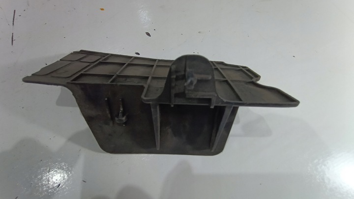 фото №11, Toyota yaris 2 ii правая руль воздуха защита 53287-52010