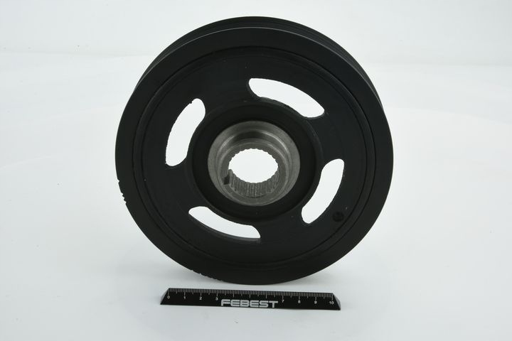 фото №11, Febest колесо ременное