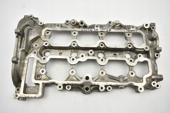 фото №1, Крышка клапанов n16a1 honda civic ix crv iv 1.6d