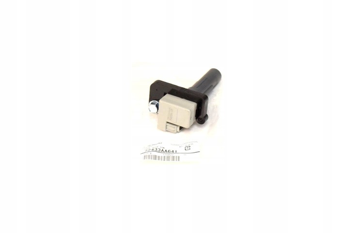 фото №16, Катушка зажигания ej255/ej257 impreza forester 05-12