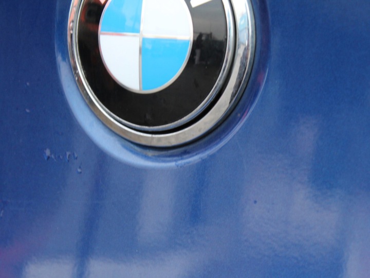фото №15, Bmw e87 кришка багажника