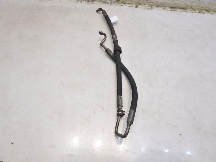 фото №8, Шланг підсилювача mercedes w203 2.2 cdi 2034661781