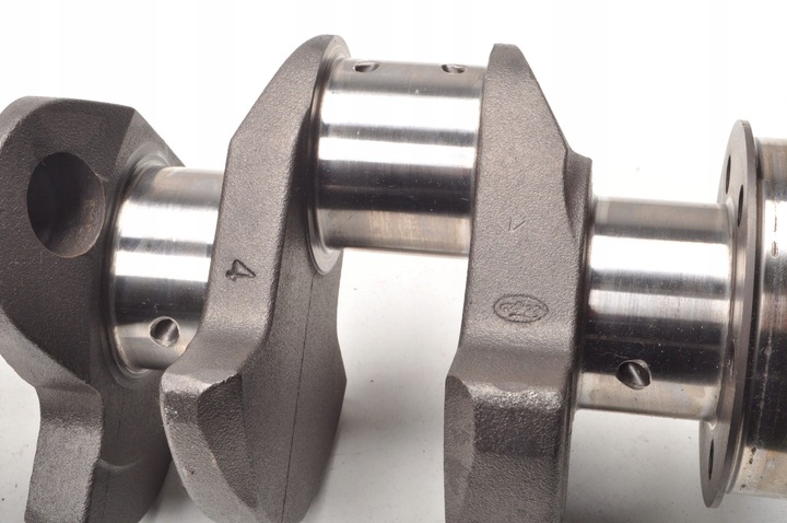 фото №9, Ford mustang 1968r 4.7 v8 143kw 194km wał колінчастий 167 tys km