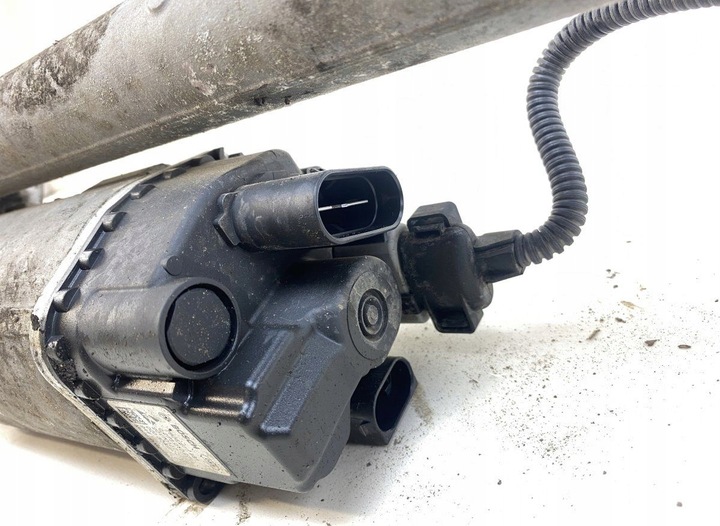 фото №5, 7818177969 трансмиссия рулевая bmw 5