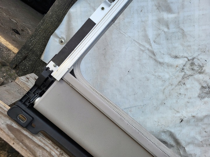 фото №10, Ролета жалюзі citroen c4 grand picasso ii рестайлінг 16- 9818994380