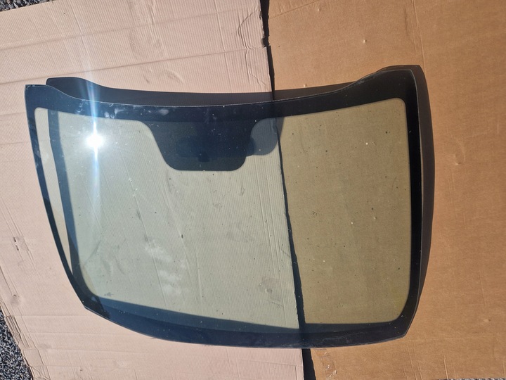 фото №1, Kia ceed ii 2 скло лобове 86110a2000 оригінал hb 5-двері ідеальний стан !