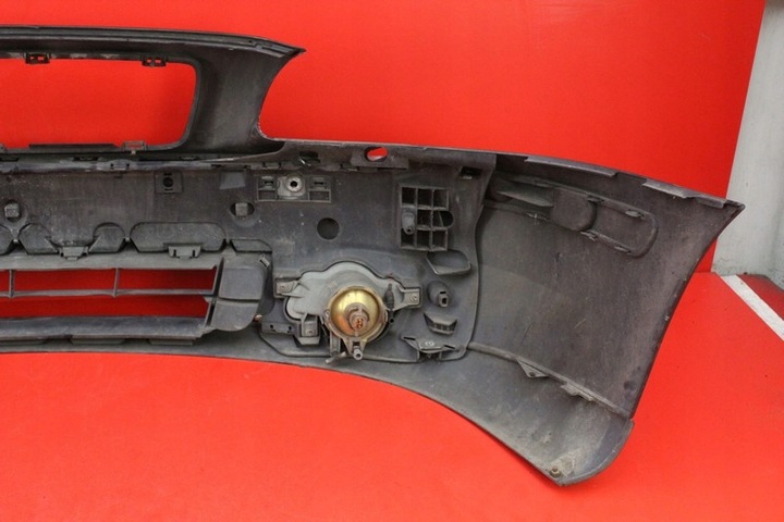 фото №11, Бампер перед переднє 427-26 09190305 volvo v70 2 ii 00-07