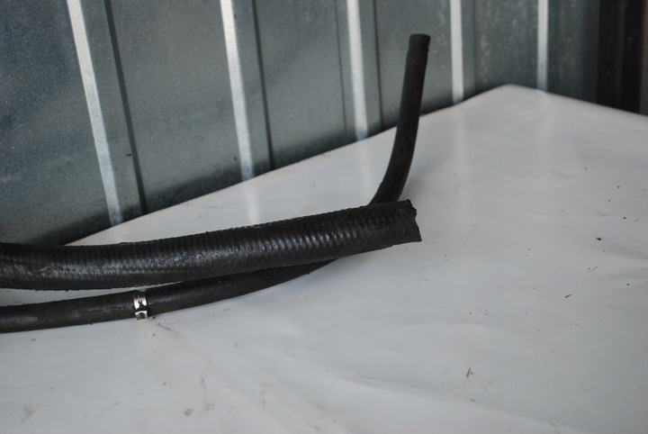 фото №3, Бачок рідини підсилювача a6 c5 2.4 8d0422373c