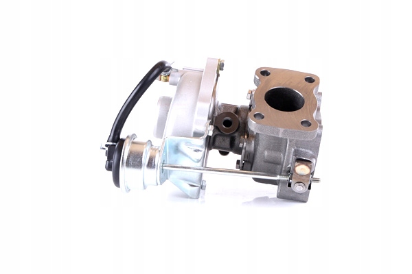 фото №10, 931 800_b турбонагнітач citroen c3 02-