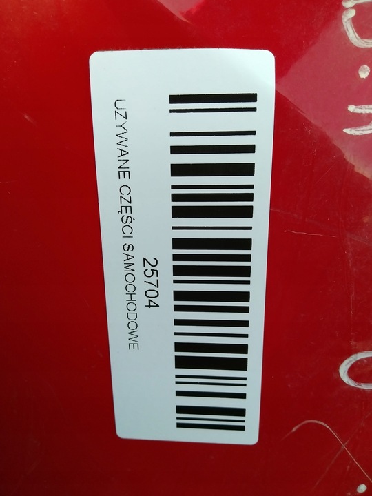 фото №16, Бампер зад задний audi a4 b8 07-11r sedan ly3j pdc