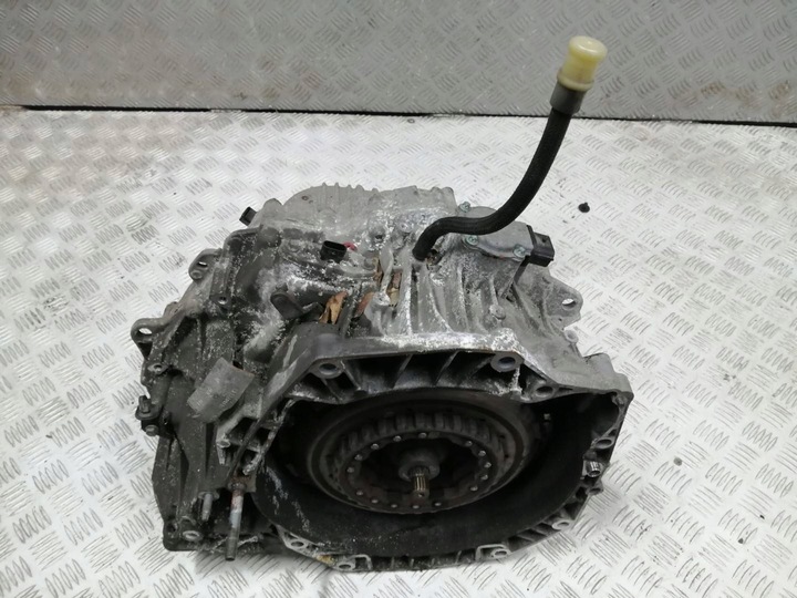 фото №1, Megane iv коробка передач коробки передач 1,5 dci автомат dc4009