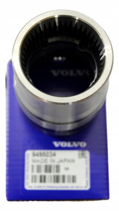 фото №3, Volvo v70 xc70 втулка przeklad кутової автомат оригінальний номер