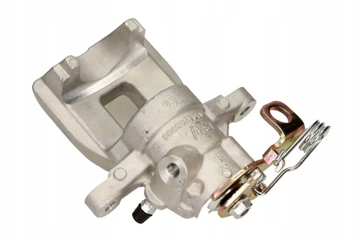 фото №1, Затискачі гальмівні maxgear 82-0141