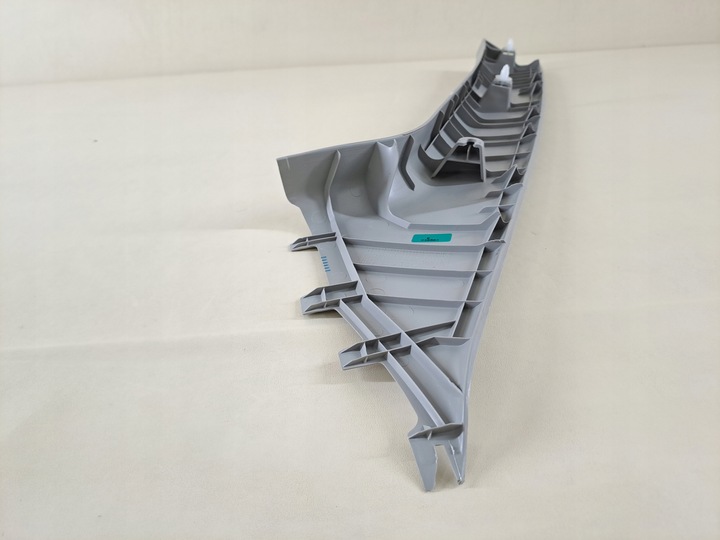 фото №8, Suzuki sx4 s-cross 18r 1.4t рестайлінг захист обшивка стійка a праві перед