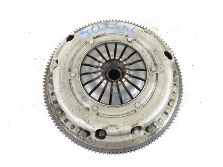фото №6, Koło маховики seat ibiza iii 1.2 03d141025cx