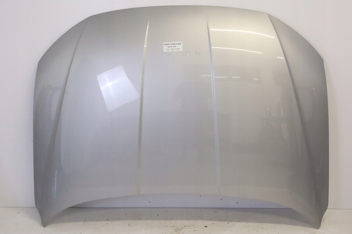 фото №9, Перед бампер капот крило лампа pas радіатор hyundai tucson iv 22r kca