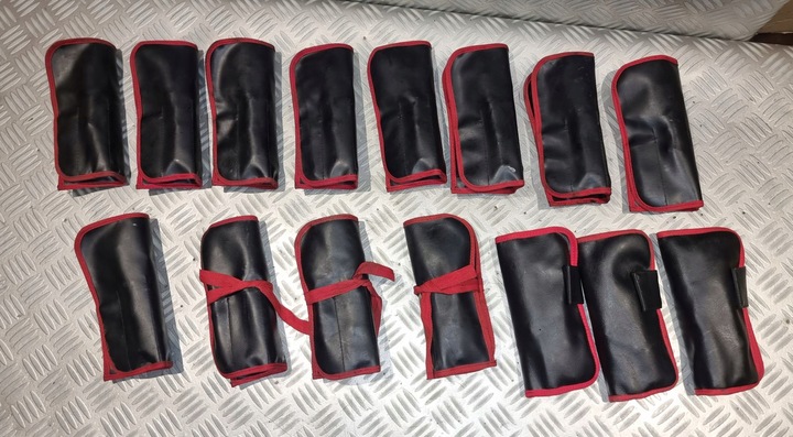 фото №15, Bmw e60 e61 e87 e90 e91 чехол чехол инструменты ключи ушко holu отвертка