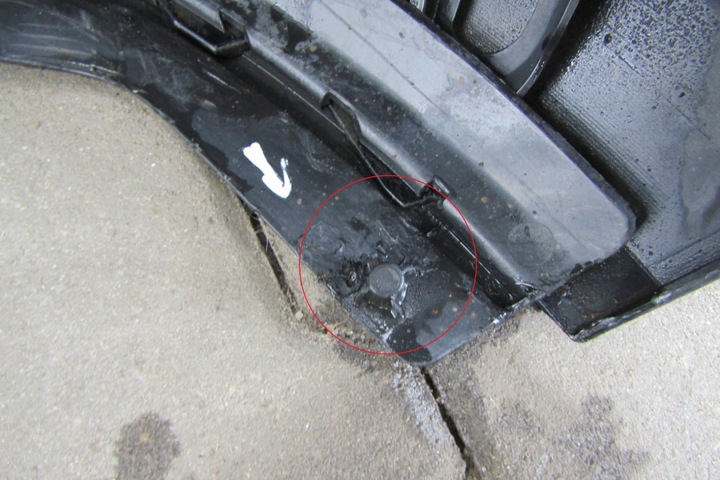 фото №11, Бампер перед переднє vw golf e golf vii 7 5ge 16-