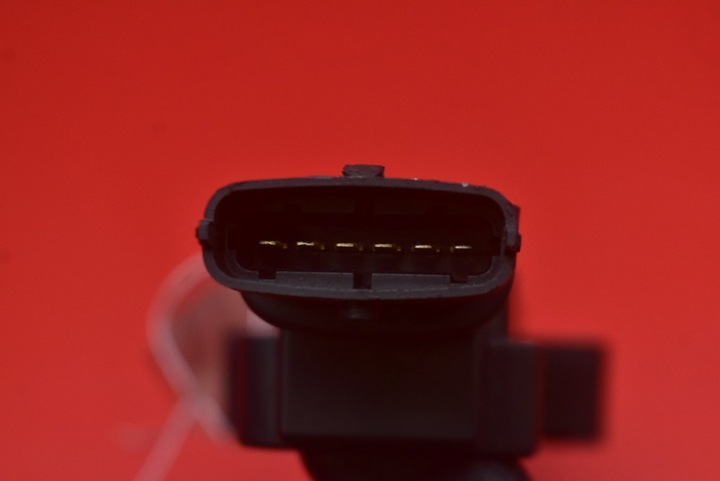 фото №7, Котушка запалювання 09153250 0221503469 5wk9184 opel signum c 2.2 direct 155 km