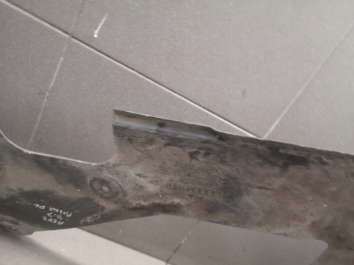 фото №11, Захист шасі audi a8 d2 4d0018957d