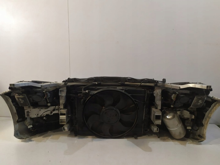 фото №12, Mercedes e w213 комплектний перед / pas - 15326